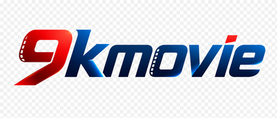 9kmovie বাংলাদেশ অনলাইন বিনোদন প্ল্যাটফর্ম লোগো